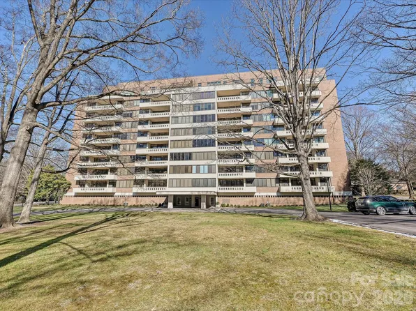 2633 Richardson Dr #5B, Charlotte, NC 28211