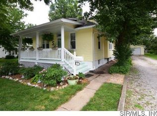 422 N Oak St, O'Fallon, IL