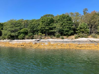 00 Goose Island, Harpswell, ME, 04079