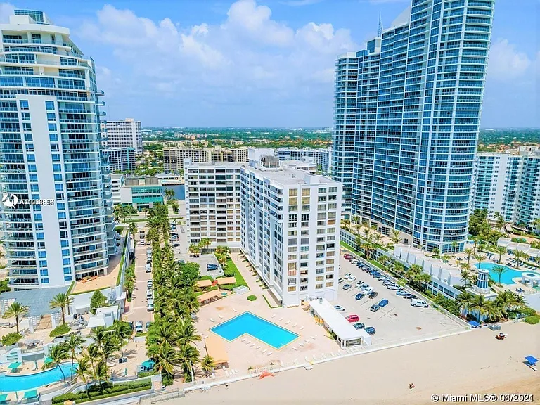 3505 S Ocean Dr #1416 — Photo 22