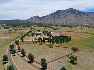 9230 N Callahan Rd, Prescott, AZ 86305