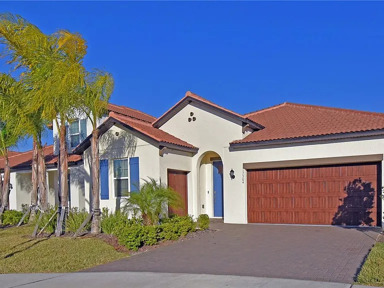 17304 Banded Gold Ln — Photo 2