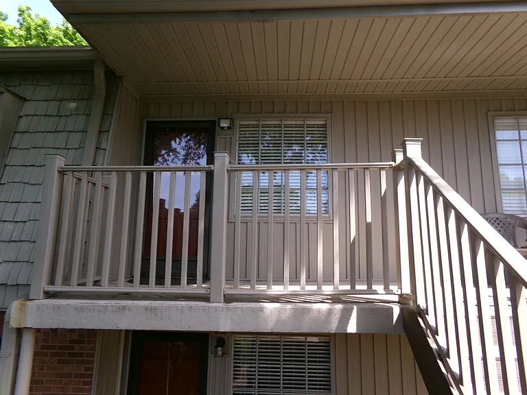 3814 Country Club Rd #K — Photo 1