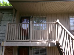 3814 Country Club Rd APT K, Winston Salem, NC 27104