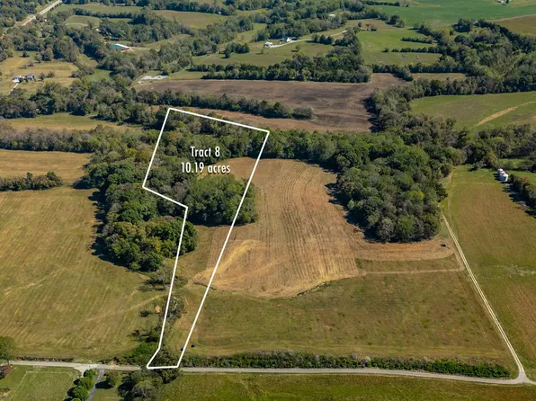 0 Harper Rd #8, Portland, TN 37148