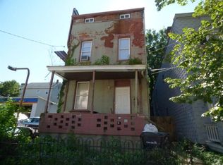 2214 Clifton Ave, Cincinnati, OH 45219
