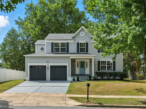 6602 Asset Dr, Landover, MD 20785