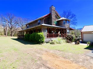 7356 State Road 91, Colbert, OK 74733