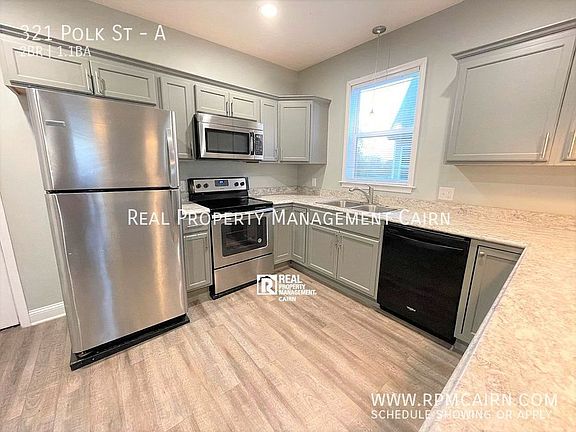5th image of 321 Polk St #A
