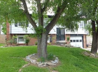 3312 Barren River Ct, Lexington, KY 40515