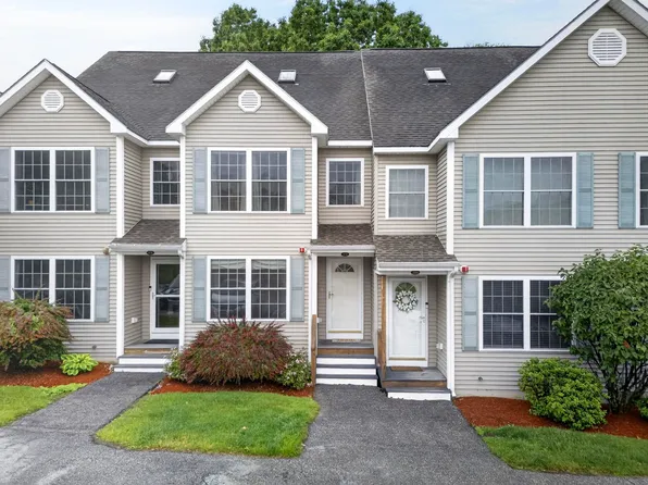 41 Shadowbrook Drive #B, Hudson, NH 03051