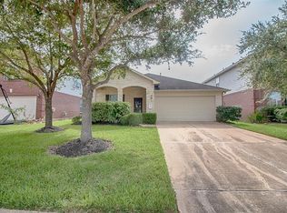 12506 Ramla Place Trl, Houston, TX 77089