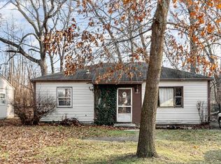 2311 Del Plain Ave, Michigan City, IN