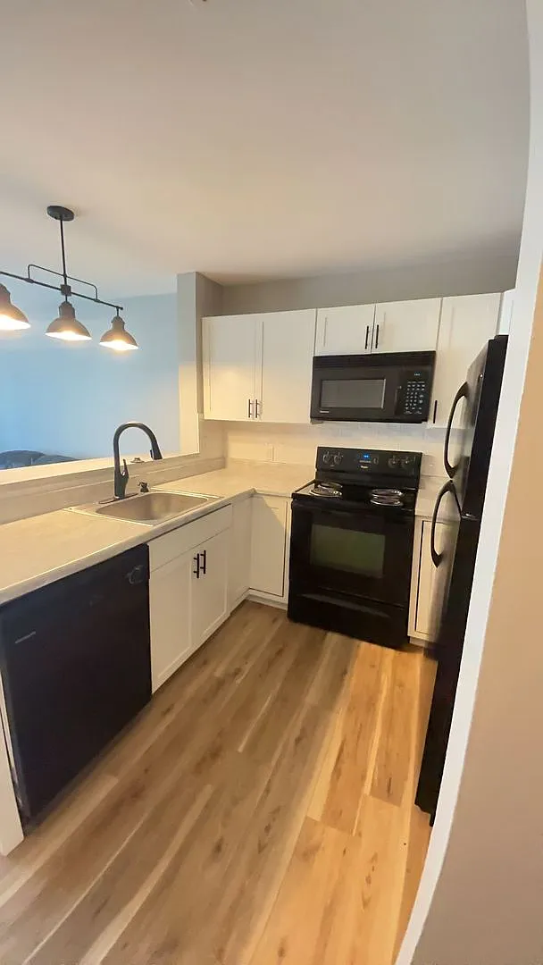 Hunters Ridge Condominiums 1342F — Photo 2