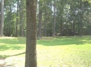 3301 N Forty Dr, Ruston, LA 71270