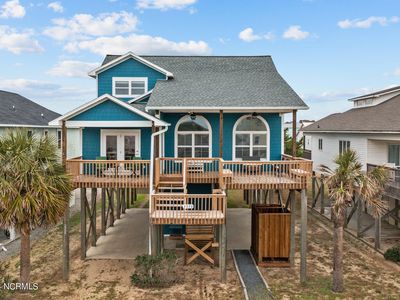 2330 W Beach Drive, Oak Island, NC, 28465