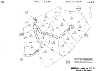 23660 Gotthardt Dr, Tehachapi, CA 93561