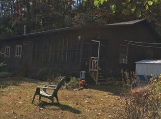 Hall Creek Rd, Hiawassee, GA 30546