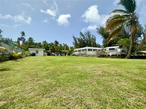 968 Camino Las Picuas Lot 18-31, Rio Grande, PR 00745