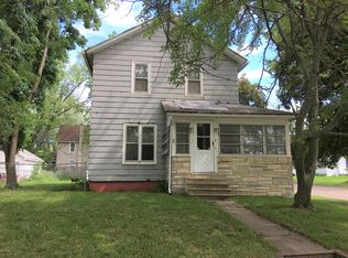 185 Kingman Ave E, Battle Creek, MI 49014