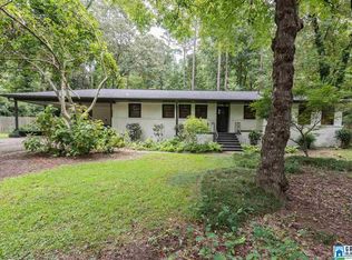 3460 Blueberry Ln, Birmingham, AL 35216