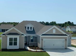 575 Hickman St LOT 135, Surfside Beach, SC 29575