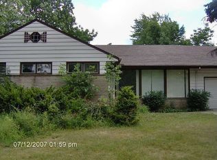 1835 W Pleasant Valley Rd, Parma, OH 44134