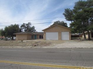 11246 Juniper Ave, Morongo Valley, CA 92256