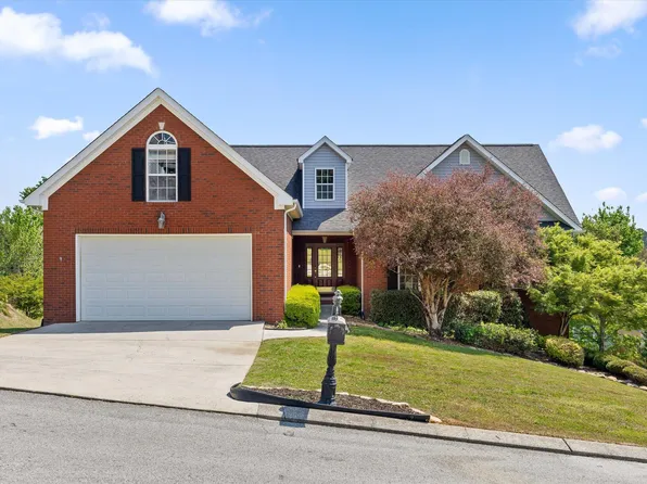 9554 Homewood Cir, Ooltewah, TN 37363