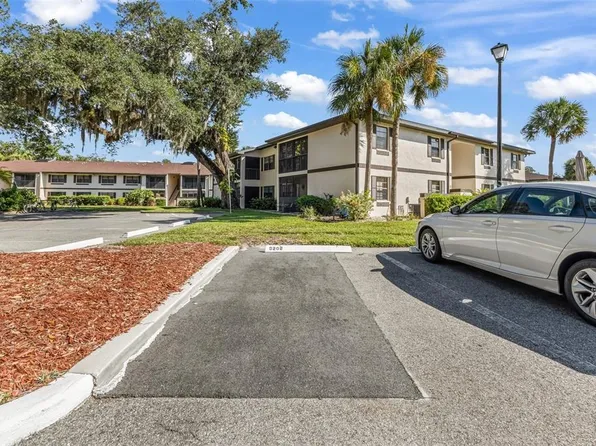 19505 QUESADA AVENUE #D202, PORT CHARLOTTE, FL 33948