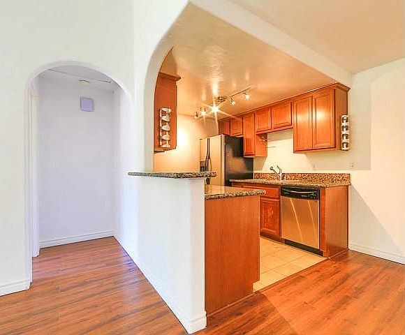 1925 Avenida Del Mexico #251 San Diego, CA 92154 Listed by