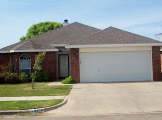 6719 85th St, Lubbock, TX 79424