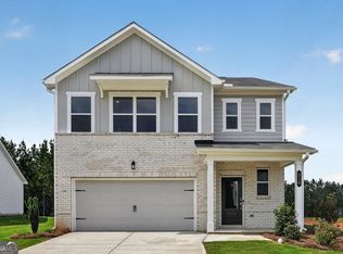 216 Groveton Ct, Euharlee, GA 30145