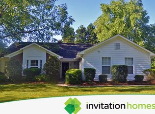 15314 Bexley Pl, Mint Hill, NC 28227