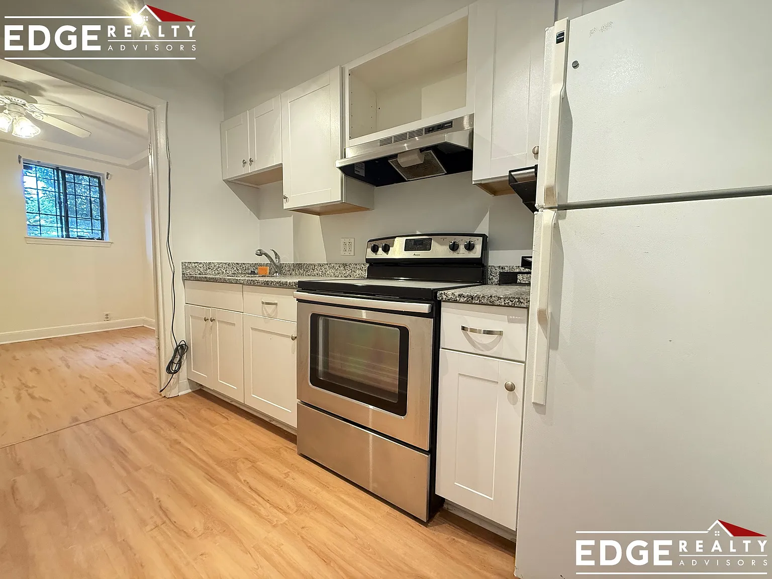 2 bed, 1.0 bath, $2,750 — Photo 1