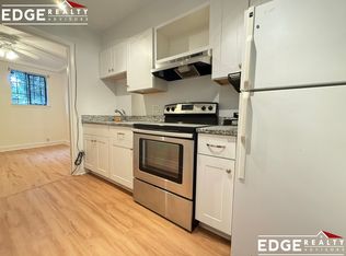 63 Corey Rd APT 1A, Brighton, MA 02135