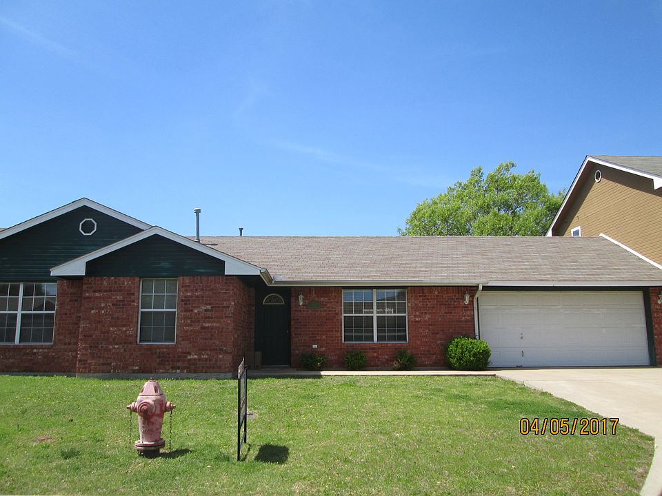 1st image of 6847 NW Willow Springs Dr