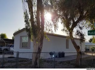 8175 S Smoketree Ln, Mohave Valley, AZ 86440