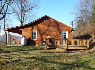 260 Heartland Rdg, Sylva, NC 28779