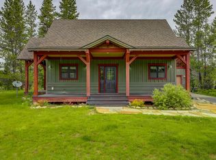 210 Morgan Dr, McCall, ID 83638
