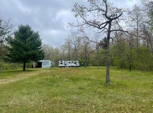 11302 N Irons Rd, Irons, MI 49644