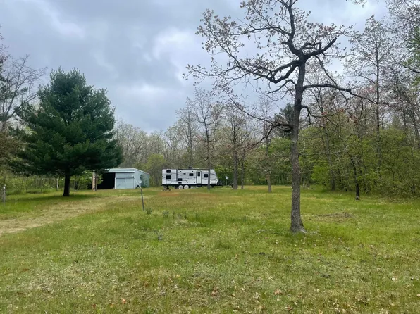 11302 N Irons Rd, Irons, MI 49644