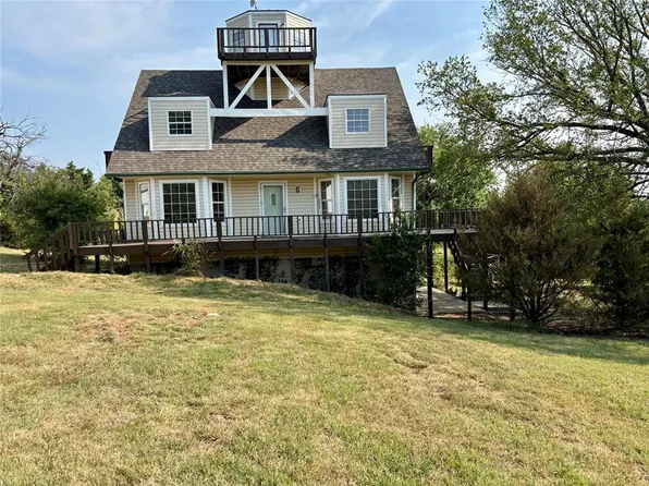 3927 Rocky Ridge Rd, Ponca City, OK 74604