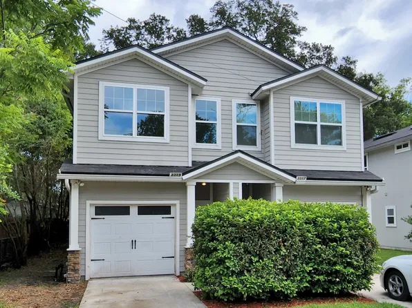 3319 Post St, Jacksonville, FL 32205