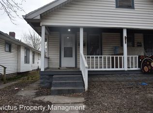935 N Ewing St, Indianapolis, IN
