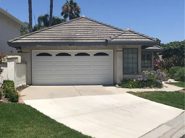 1213 Pavoreal #56, San Clemente, CA 92673