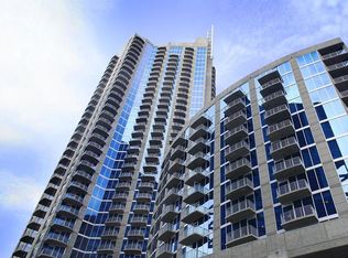 400 W Peachtree St NW UNIT 906, Atlanta, GA 30308
