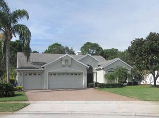 413 Lenore Ct, Rockledge, FL 32955