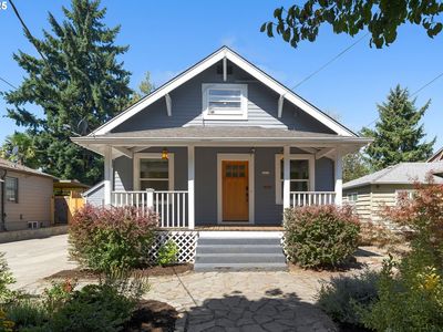5815 N Boston Ave, Portland, OR, 97217