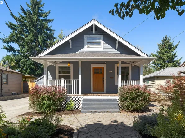 5815 N Boston Ave, Portland, OR 97217